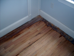 DPF Hardwood Floors LLC