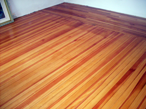 DPF Hardwood Floors LLC