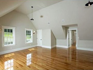 DPF Hardwood Floors LLC