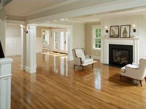 DPF Hardwood Floors LLC