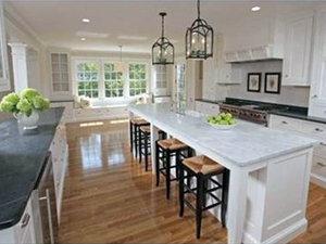 DPF Hardwood Floors LLC