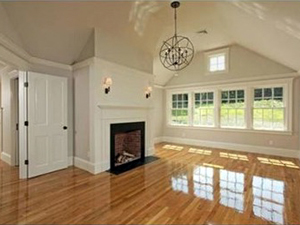 DPF Hardwood Floors LLC