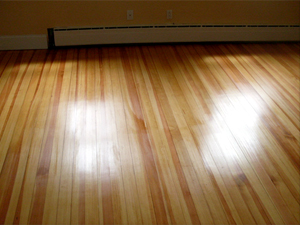 DPF Hardwood Floors LLC