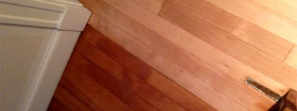 DPF Hardwood Floors LLC